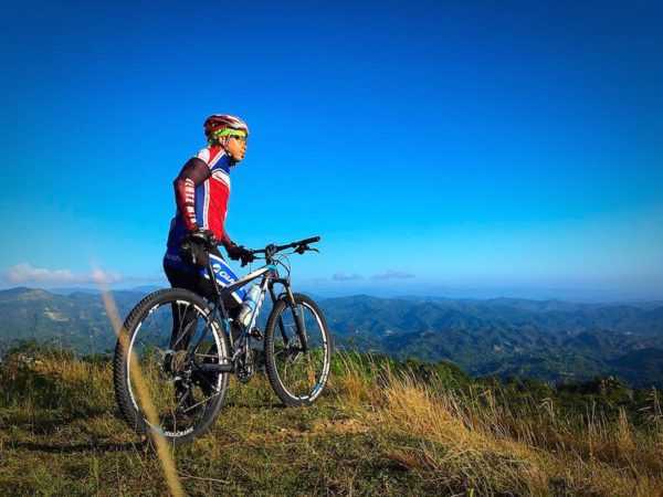 bikerumor pic of the day mountain biking  Dominican Republic