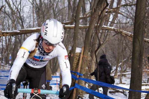 katie compton usa cyclocross national champion pro bike check