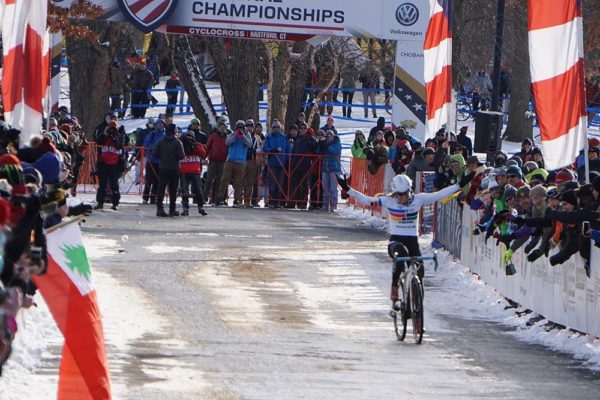 katie compton usa cyclocross national champion pro bike check