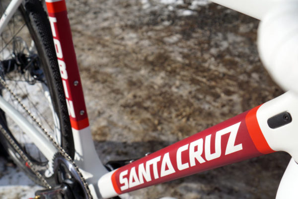 santa cruz racing tobin ortenblad stigmata cc cyclocross bike check