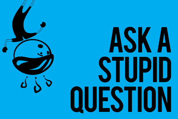 Ask A Stupid Question - ask Bikerumor your bicycle maintenance and tech questions and we'll find the answer