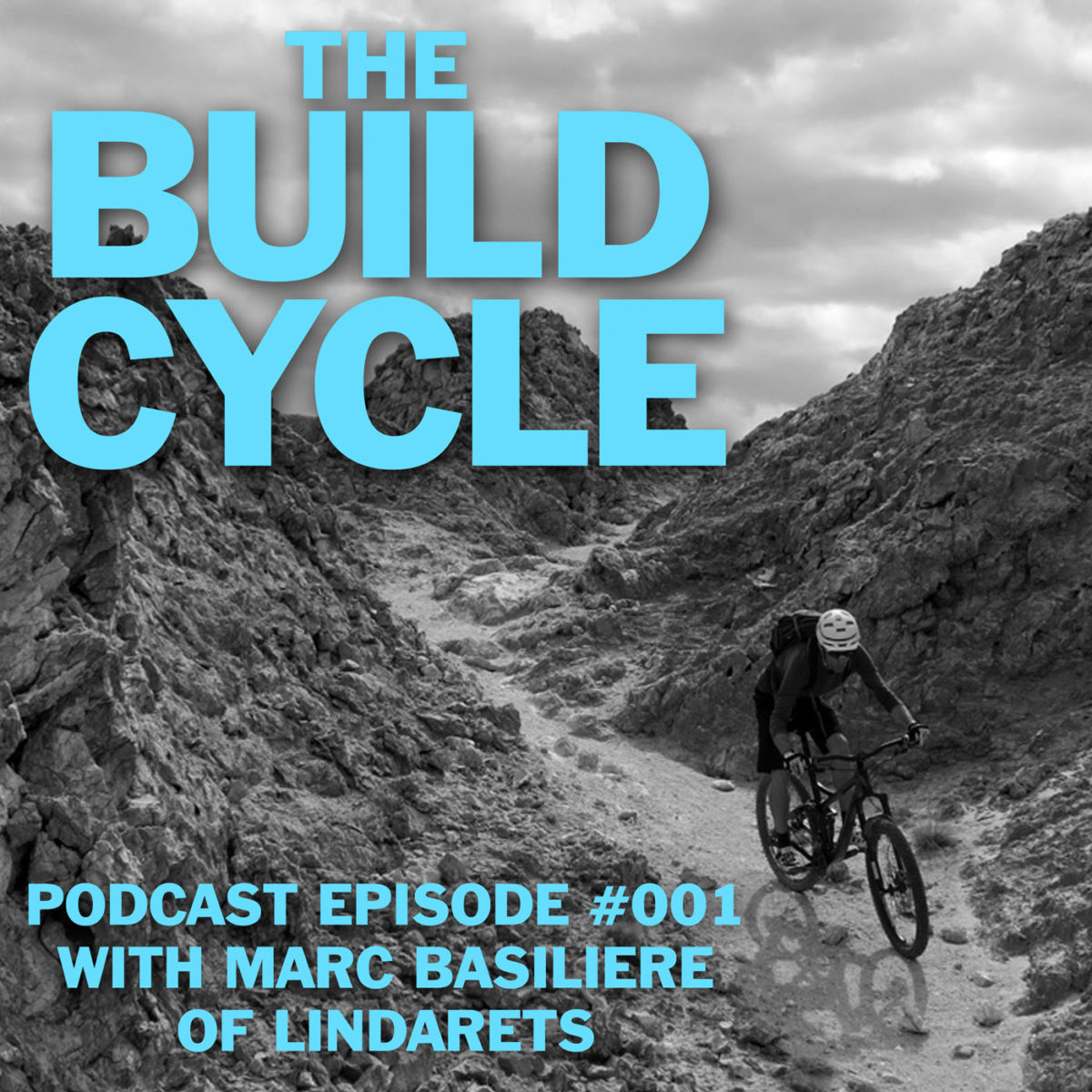 The Build Cycle Podcast is LIVE!!!