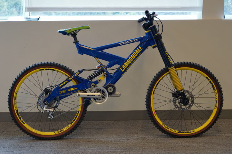 cannondale corporate office