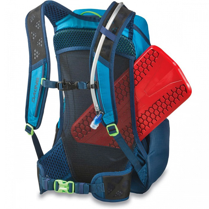 Dakine goes bigger with expanded Drafter, Builder mountain bike pack lines & more…