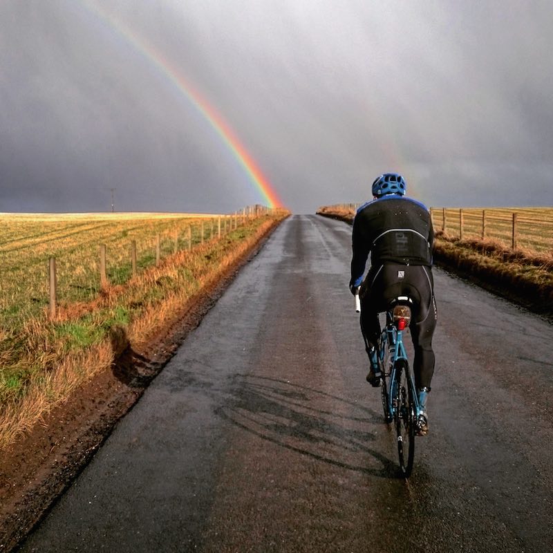 Bikerumor Pic Of The Day: Turriff Cycling Club Sunday Ride