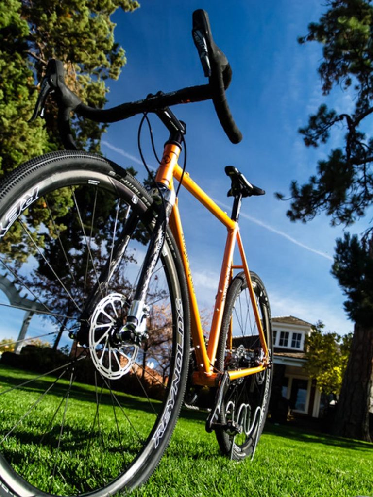 Shortie Interview Gregory White of Magic Cycle Werks Bikerumor