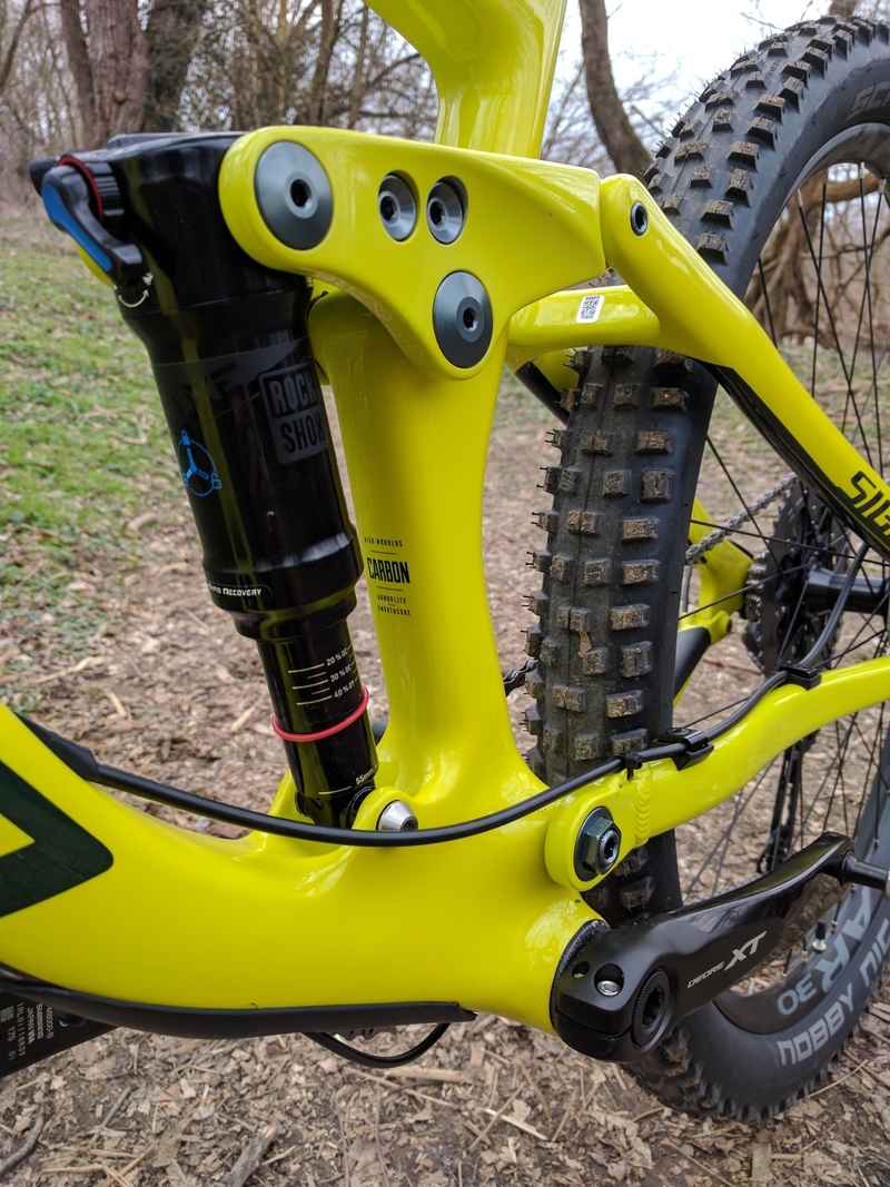 First Look: Norco Sight C 9.2 // a nimble 29er all mountain rig - Bikerumor