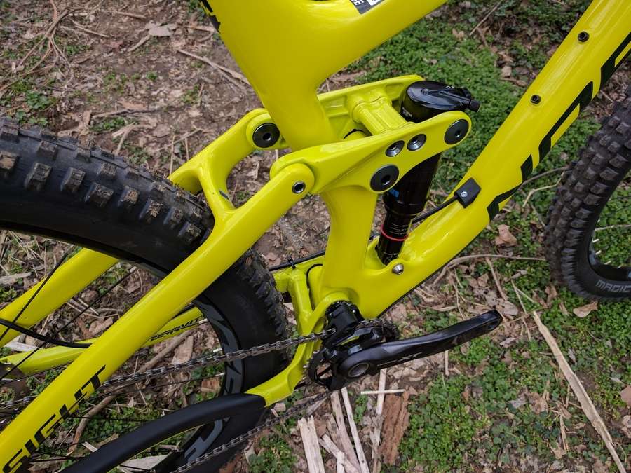 First Look: Norco Sight C 9.2 // a nimble 29er all mountain rig - Bikerumor