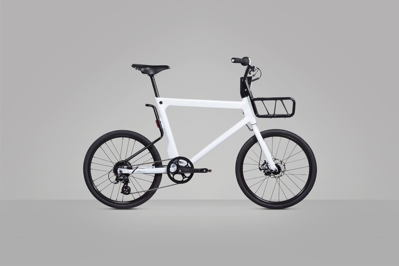 Pure Cycles plugs a new e-bike into the market with their smart, integrated Volta