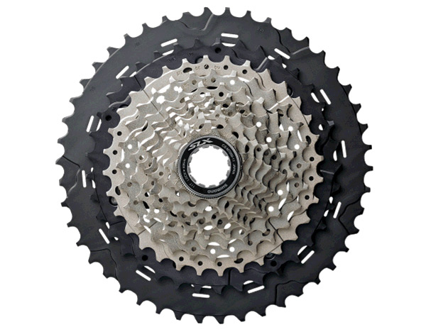 xt cogs 11 speed