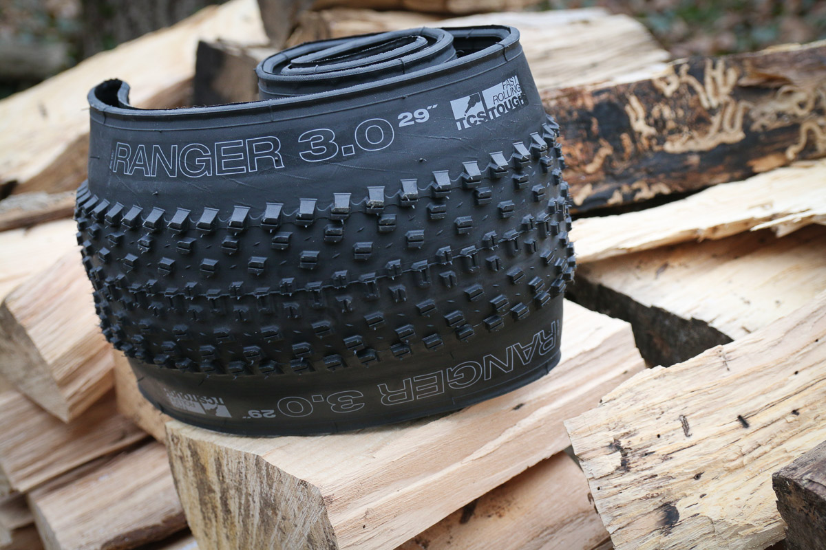 Tire Tech: How mountain bike tread patterns are designed – Part One