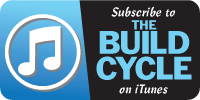 The Build Cycle podcast for startup entrepreneurs on iTunes