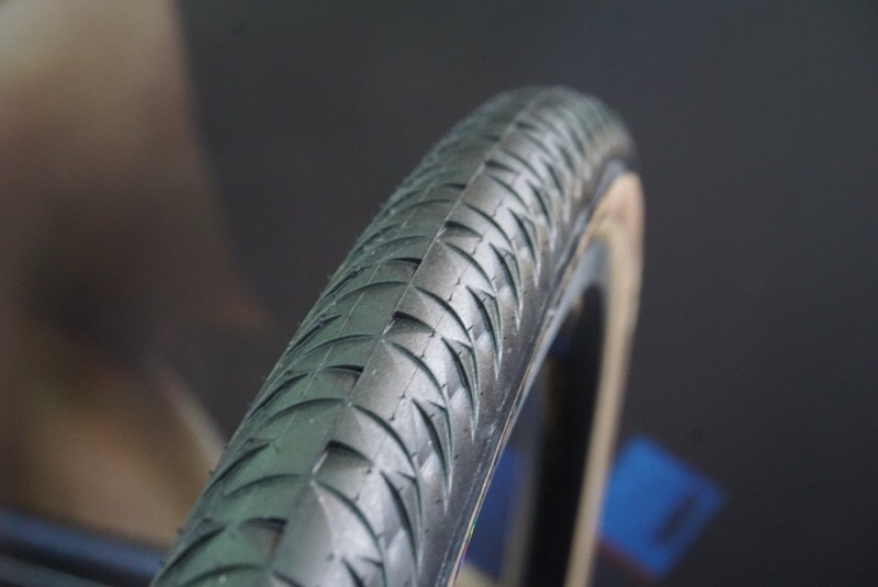 TPE17: Ritchey gets a slick gravel tire, revamps WCS Vantage carbon mountain bike wheels & more