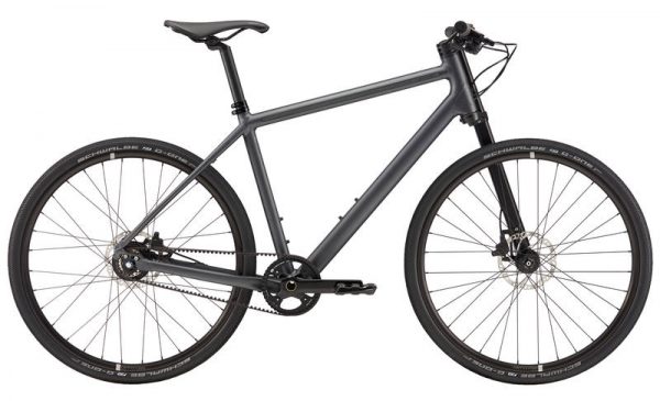 The boys are back in town! Cannondale updates the Bad Boy commuter for ...