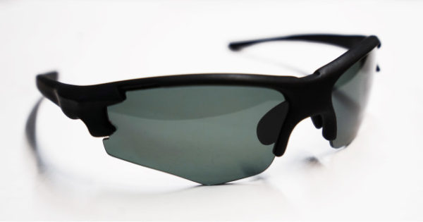 Skelmet Falcon 1 sunglasses, black