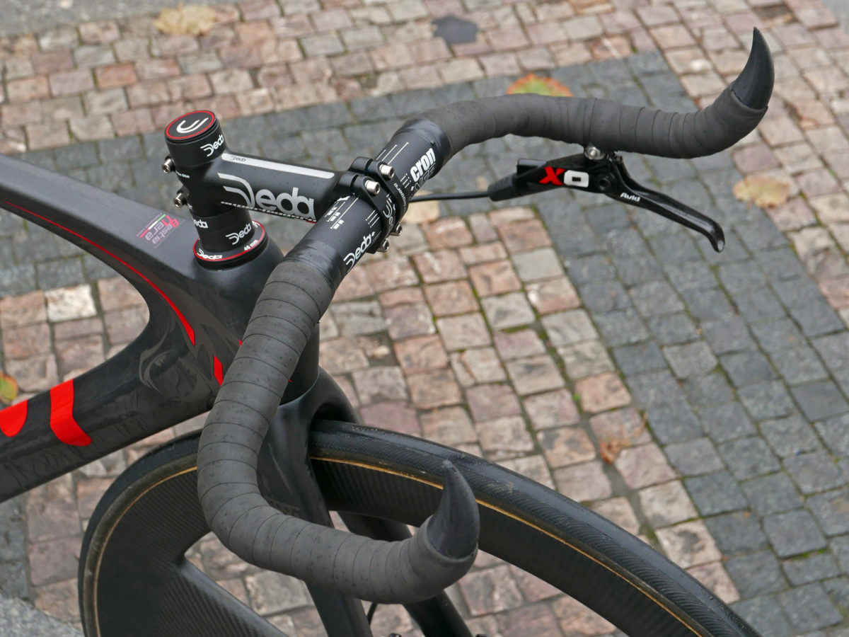 best handlebars for hybrid bike off 60 Fitting bullhorn bar to hybrid: cycl...