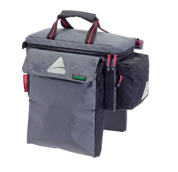 Axiom Oceanweave EXP15+ trunk bag