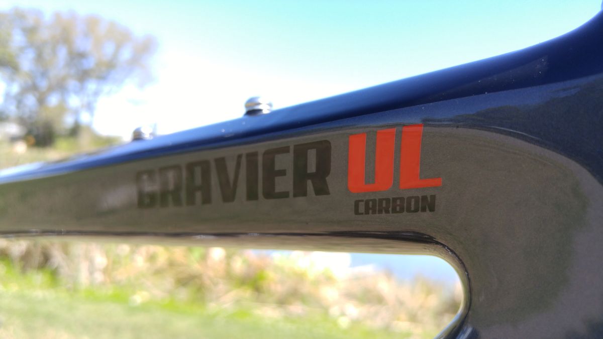 Review: Framed Bikes Gravier Carbon UL Gravel Bike