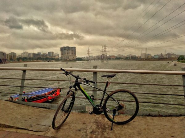 bikerumor pic of the day dhaka, bangladesh bike ride