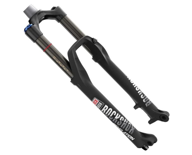 RockShox Revelation is reborn as a budget Pike, Lyrik and RS1 get