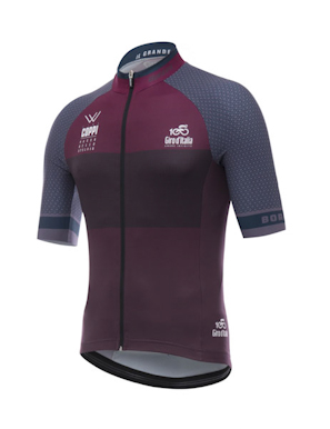 Santini Capsule Collection jerseys honor the Giro d’Italia’s 100 year ...
