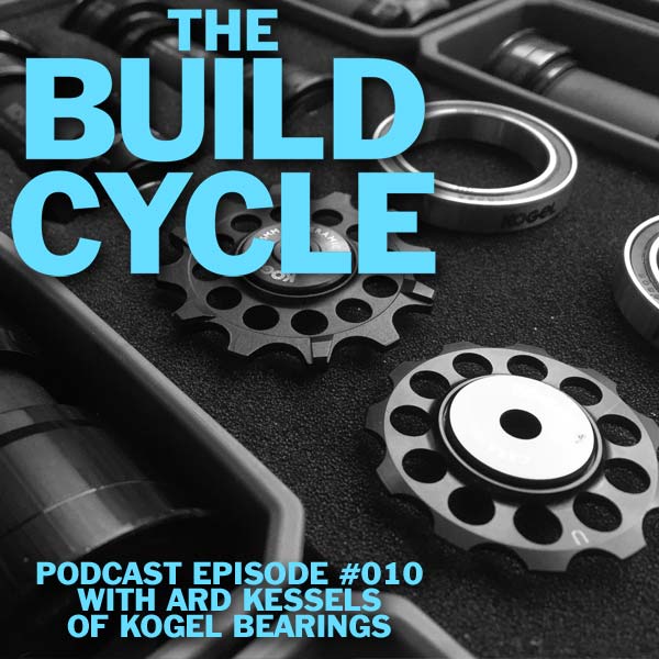 The Build Cycle podcast for adventurous entrepreneurs tells how founders have started companies in the outdoor lifestyle industry