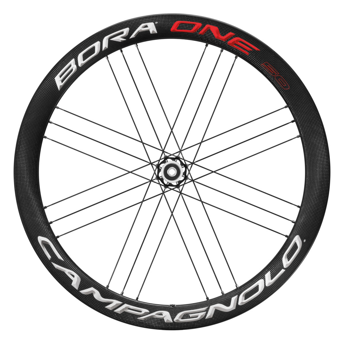 Campagnolo Bora One DB carbon tubular & clincher wheels - Bikerumor