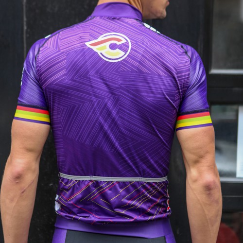 Mega Clothing Roundup! Summer road releases from Cinelli : Brooks : Santini : RPM Cycling : Boardman