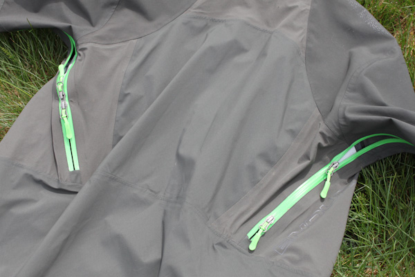 Review: Endura’s MT500 pullover is a highly waterproof, well vented all ...
