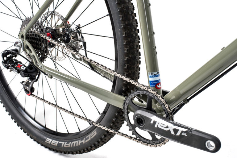 Take a European handmade Gravel Cycles on an adventure Bikerumor