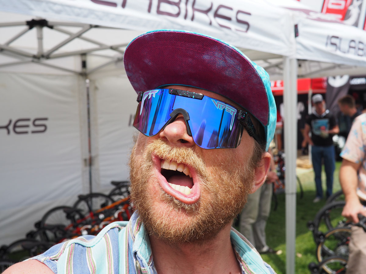 SOC17: Pit Viper ups style game with Riff Raff, fresh baggage - Bikerumor