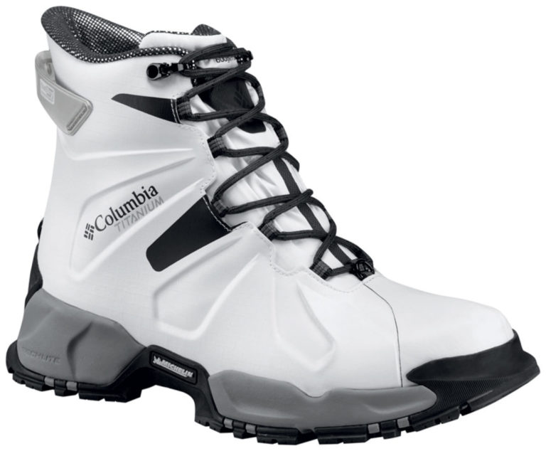 fat bike shoes