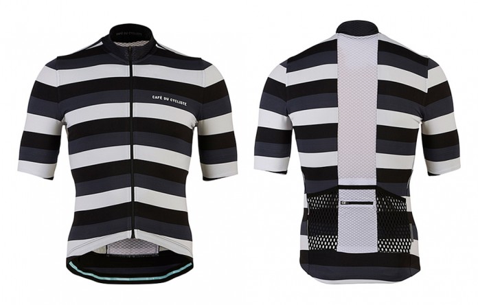 Mid-week Clothing Roundup: new threads from Santini, Rapha Women & Cafe du Cycliste