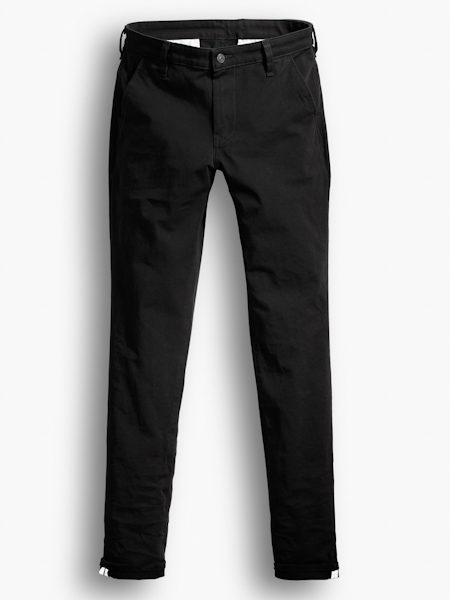 Levi's commuter 511 slim, black