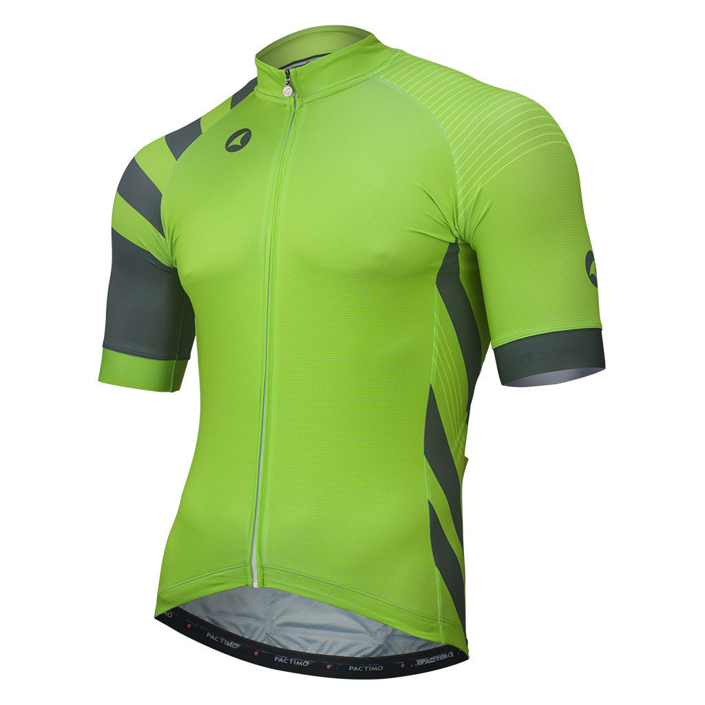 Staying comfortable in the elements with Pactimo's new Ascent, Stratos ...