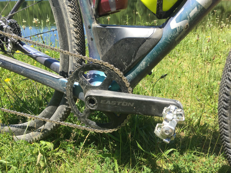 First Ride The all new Specialized Diverge with Future Shock Bikerumor