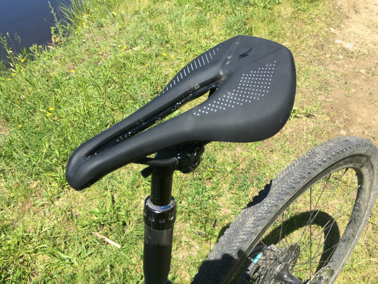 First Ride The all new Specialized Diverge with Future Shock Bikerumor