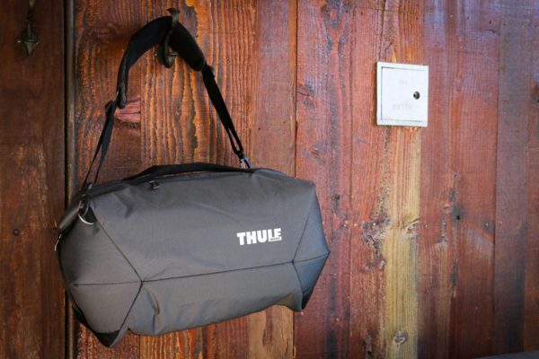 Thule 2018 chariot child trailer child seats bags phone mount-5