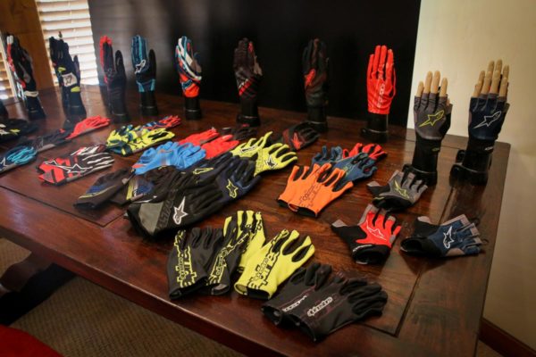 alpinestars 2018 gloves