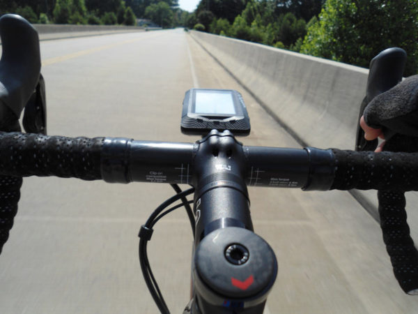 F3 Cycling FormMount stealth gps cycling computer mount review for road gravel and mountain bikes