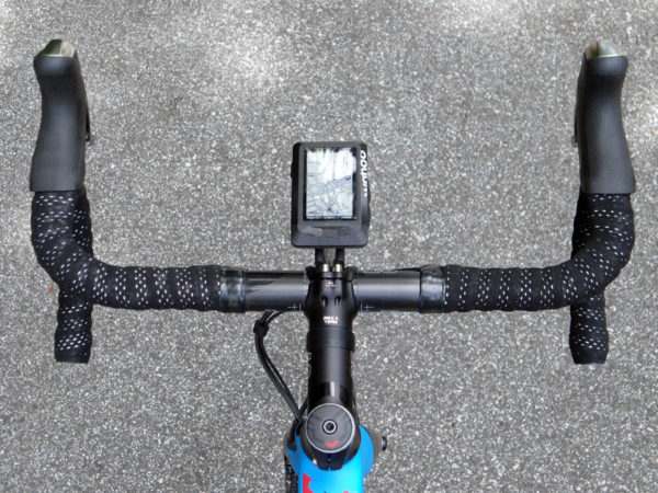 F3 Cycling FormMount stealth gps cycling computer mount review for road gravel and mountain bikes
