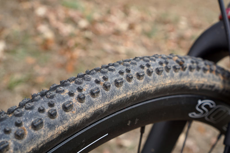 best all around cyclocross tire
