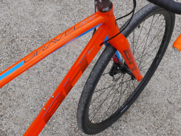 BH Bikes Gravel X endurance disc brake aluminum alloy gravel road bike