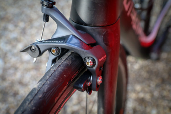 Merida Reacto CF2 offers more affordable (and more adjustable ...