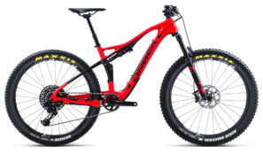 Orbea Occam TR trail bike 29 27+ 2017 2018 (23)