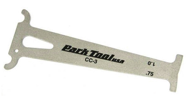 park tool chain checker