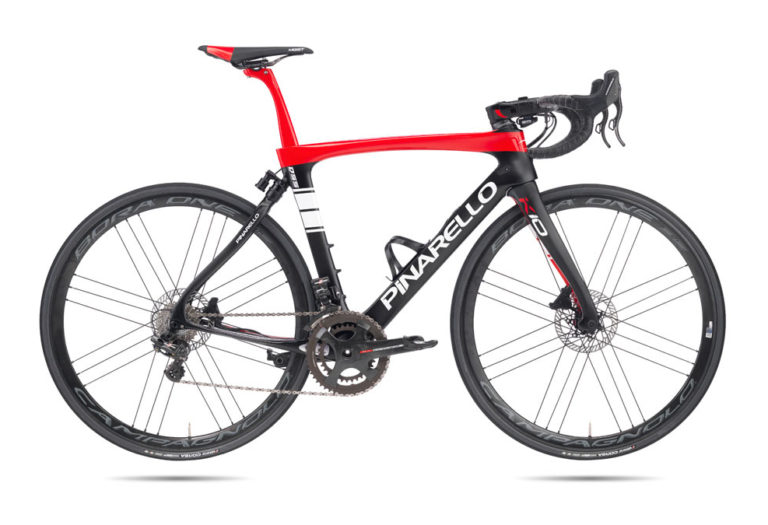 pinarello dogma k10s disk