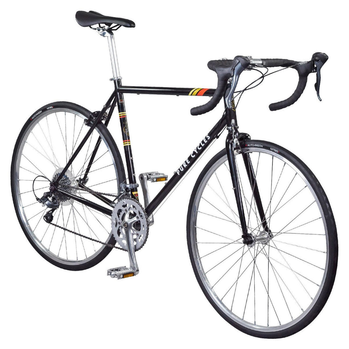 affordable road bicycles