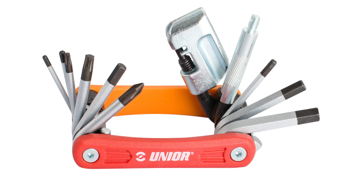 Made in Europe Unior Euro multi-tools now shipping
