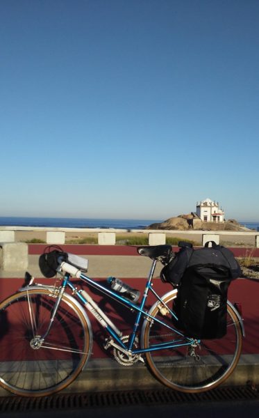 bikerumor pic of the day porto to lisbon portugal bike trip